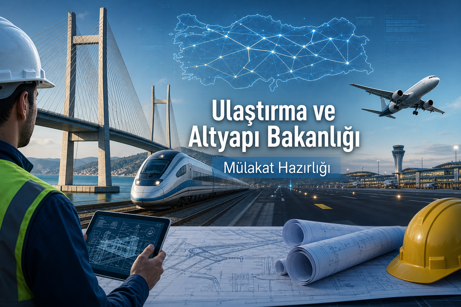 Ulaştırma ve Altyapı Bakanlığı