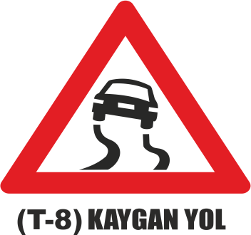 Kaygan Yol